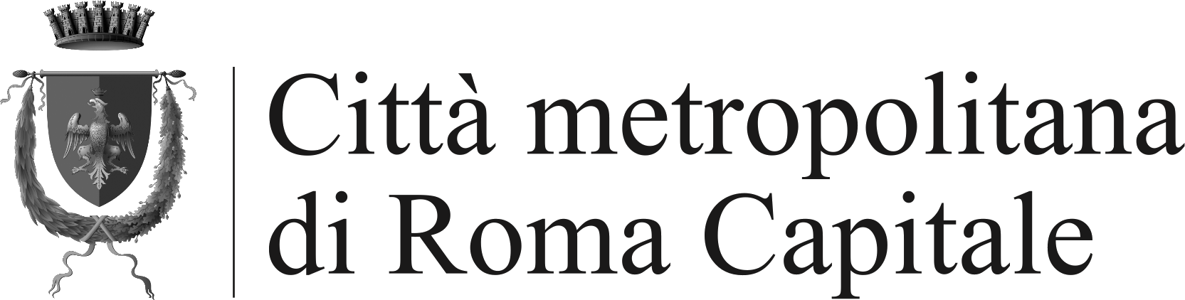 Città metropolitana di Roma Capitale